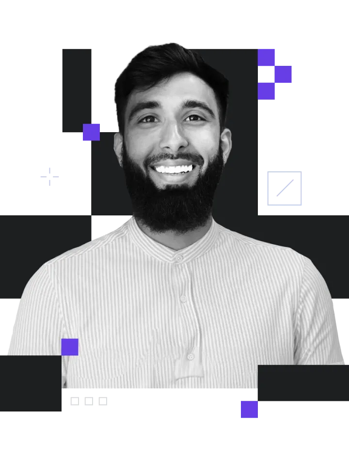 Mohamed Yaseen Sattar Grafický a webový dizajnér