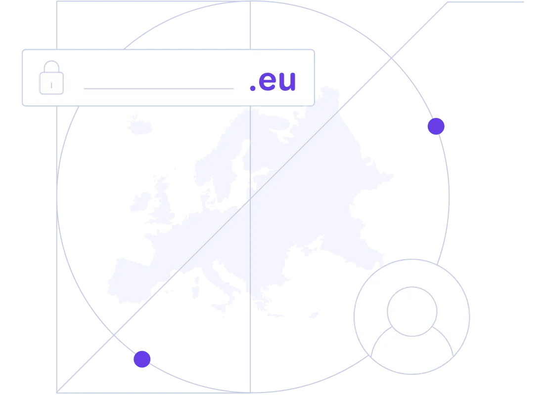 Prilákajte občanov EÚ pomocou webových stránok s doménou .eu