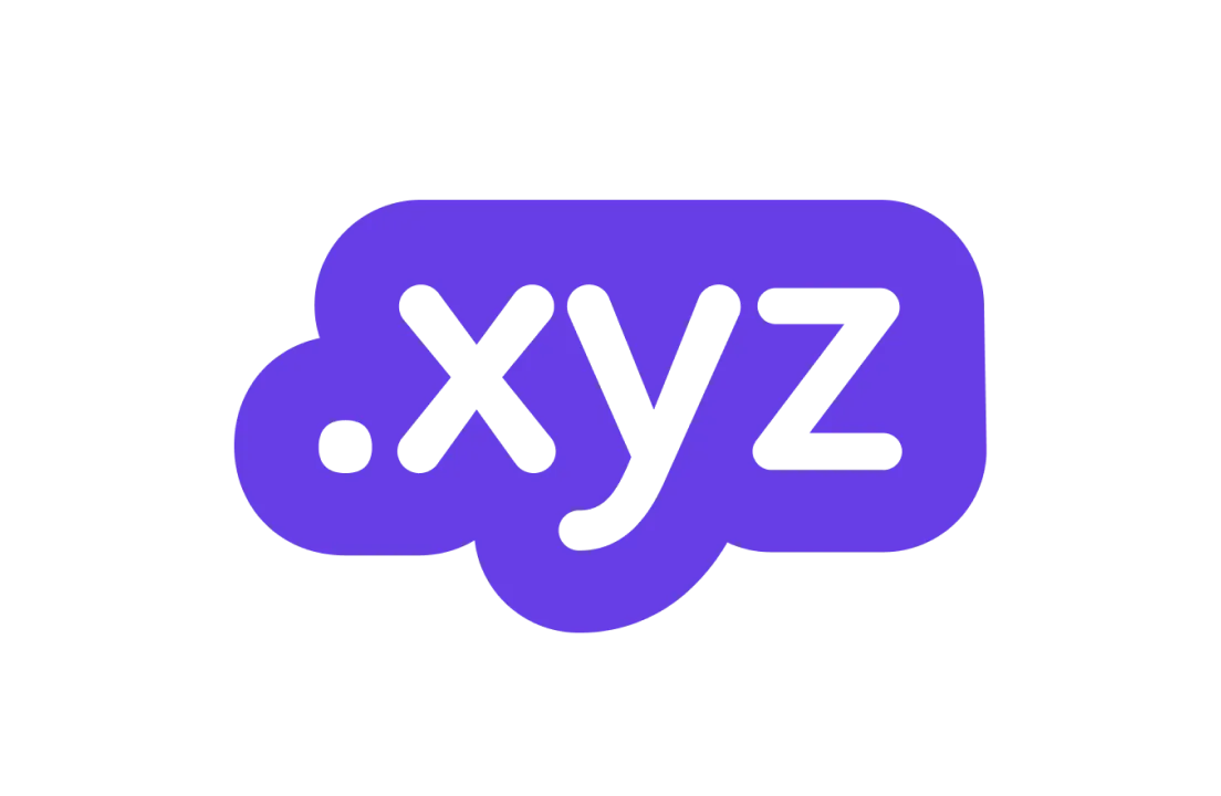 Získajte bezplatnú doménu .xyz s webhostingom Premium na 12 mesiacov.